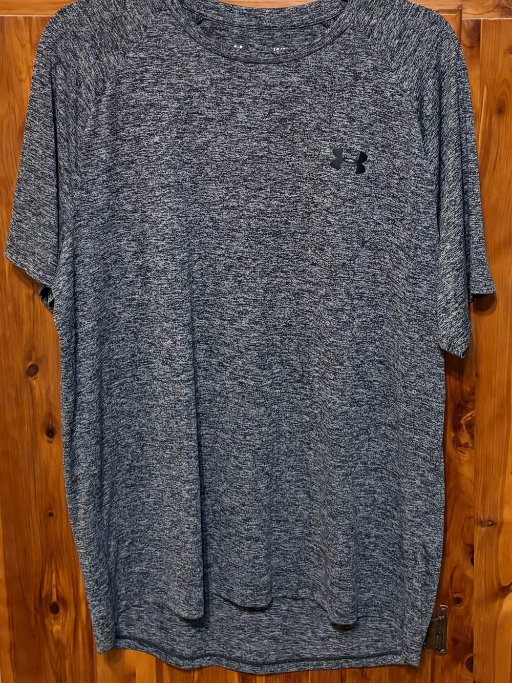 Under Armour The Tech Tee